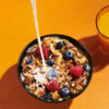 6893aa737b264e2a1ceffdd8fb072a46c6c1421fe920b2aa46215.jpg NuTrail Nut Granola Cereal, Variety Pack, No Sugar Added, Keto, Low Carb, Gluten Free, Grain Free, Healthy Breakfast 8 oz. 3 Count