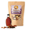 MICHELES GRANOLA Toasted Muesli, 16 OZ