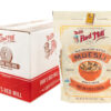 Bob's Red Mill Old Country Style Muesli, 40oz (Pack of 4) - Non GMO, Whole Grain, Vegan, Kosher