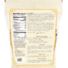 Bob's Red Mill Old Country Style Muesli, 40oz (Pack of 4) - Non GMO, Whole Grain, Vegan, Kosher