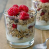 Bob's Red Mill Old Country Style Muesli, 40oz (Pack of 4) - Non GMO, Whole Grain, Vegan, Kosher