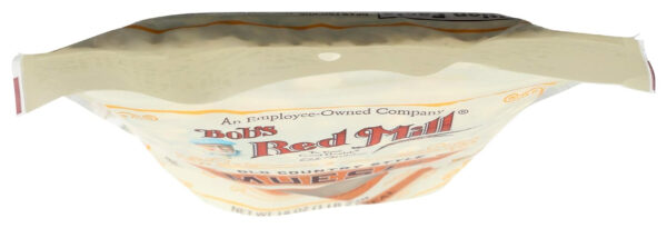 Bob's Red Mill Old Country Style Muesli, 40oz (Pack of 4) - Non GMO, Whole Grain, Vegan, Kosher