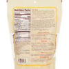 Bob's Red Mill Old Country Style Muesli, 40oz (Pack of 4) - Non GMO, Whole Grain, Vegan, Kosher