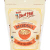 Bob's Red Mill Old Country Style Muesli, 40oz (Pack of 4) - Non GMO, Whole Grain, Vegan, Kosher