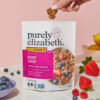 Purely Elizabeth, Organic Original, Ancient Grain Granola, Gluten-Free, Non-GMO (12oz Bag)