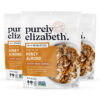 Purely Elizabeth, Organic Original, Ancient Grain Granola, Gluten-Free, Non-GMO (12oz Bag)