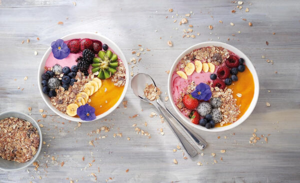 Familia Swiss Muesli Cereal, Original Recipe with Fruit and Nuts - Enjoy Hot, Cold or as Overnight Oats, 29 oz (Pack of 1)