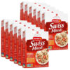 Familia Swiss Muesli Cereal, Original Recipe with Fruit and Nuts - Enjoy Hot, Cold or as Overnight Oats, 29 oz (Pack of 1)