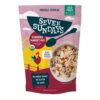 Seven Sundays Muesli Cereal Variety Pack - 4 Count, 12 Oz Bag - Certified Gluten Free Muesli - Non GMO, No Refined Sugar and Kosher