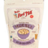 Bob's Red Mill Gluten Free Muesli Cereal, 16oz (Pack of 4)