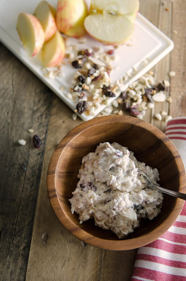 Bob's Red Mill Gluten Free Muesli Cereal, 16oz (Pack of 4)