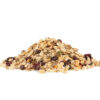 Bob's Red Mill Gluten Free Muesli Cereal, 16oz (Pack of 4)