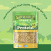 6893ac6e34d94bdfc91c4ae4c1e4409ef5f5cfdfd560659c85a1f.jpg Nature Valley Protein Granola, Oats and Honey Granola, Resealable Snack Pouch, Family Size, 17 oz