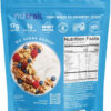 NuTrail 17g Protein Nut Granola Cereal, Vanilla Almond, No Sugar Added, Keto, Low Carb, Gluten Free, Grain Free, Healthy Breakfast 8 oz. 1 Count