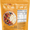 NuTrail 17g Protein Nut Granola Cereal, Honey Nut, No Sugar Added, Keto, Low Carb, Gluten Free, Grain Free, Healthy Breakfast 8 oz. 1 Count
