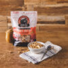 6893ad0c497601b7d6664cdd542c70e79f2e77ebd6cbbd8a9053f.jpg Kodiak Cakes Granola Pouch, Cookie Butter, High Protein, 100% Whole Grains (Pack of 5 pouches)