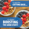 Julian Bakery® ProGranola® Cereal | Vanilla Cinnamon | 12g Protein | Paleo | 2 Net Carbs | Gluten-Free | Grain-Free | 15 Servings