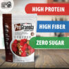 Julian Bakery® ProGranola® Cereal | Vanilla Cinnamon | 12g Protein | Paleo | 2 Net Carbs | Gluten-Free | Grain-Free | 15 Servings