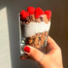 Julian Bakery® ProGranola® Cereal | Vanilla Cinnamon | 12g Protein | Paleo | 2 Net Carbs | Gluten-Free | Grain-Free | 15 Servings
