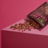 Love Crunch Organic Dark Chocolate & Red Berries Granola, 11.5 oz (Pack of 1), Non-GMO, Fair Trade, by Nature's Path