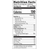Love Crunch Organic Dark Chocolate & Red Berries Granola, 11.5 oz (Pack of 1), Non-GMO, Fair Trade, by Nature's Path