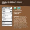 Love Crunch Organic Dark Chocolate & Red Berries Granola, 11.5 oz (Pack of 1), Non-GMO, Fair Trade, by Nature's Path