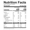 6893ad9b5f76c40c7790b2f198ae78aa07d90542cbd2bde627e56.jpg NuTrail 17g Protein Nut Granola Cereal, Chocolate No Sugar Added, Keto, Low Carb, Gluten Free, Grain Free, Healthy Breakfast 8 oz. 1 Count
