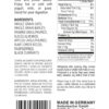 Seitenbacher Organic Muesli Cashews Almonds Natural Cereal, 16 Ounce