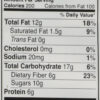 Seitenbacher Organic Muesli Cashews Almonds Natural Cereal, 16 Ounce