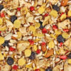 Seitenbacher Organic Muesli Cashews Almonds Natural Cereal, 16 Ounce