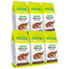Seitenbacher Organic Muesli Cashews Almonds Natural Cereal, 16 Ounce