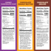 Pure Protein Bars, High Protein, Nutritious Snacks to Support Energy, Low Sugar, Gluten Free, Chocolate Peanut Butter, 1.76oz, 12 Count (Packaging May Vary)