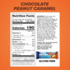 Pure Protein Bars, High Protein, Nutritious Snacks to Support Energy, Low Sugar, Gluten Free, Chocolate Peanut Butter, 1.76oz, 12 Count (Packaging May Vary)