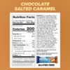 Pure Protein Bars, High Protein, Nutritious Snacks to Support Energy, Low Sugar, Gluten Free, Chocolate Peanut Butter, 1.76oz, 12 Count (Packaging May Vary)