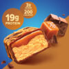 Pure Protein Bars, High Protein, Nutritious Snacks to Support Energy, Low Sugar, Gluten Free, Chocolate Peanut Butter, 1.76oz, 12 Count (Packaging May Vary)