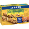 6893aee8d98af2606d99ff66f9761e8e86857acb2754012f402ed.jpg Nature Valley Protein Chewy Snack Bars, Variety Pack, 15 Bars, 21.3 oz