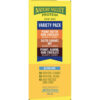 6893aeeb559bfe020a1a732eec1270332eee1d68683a5821ed5ea.jpg Nature Valley Protein Chewy Snack Bars, Variety Pack, 15 Bars, 21.3 oz