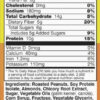 6893aefaa6a2a734fb600a9cedce9b3d35189ca403ca79df37143.jpg Nature Valley Protein Chewy Snack Bars, Variety Pack, 15 Bars, 21.3 oz