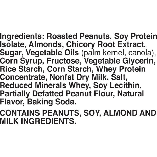 6893aefb45ba4dc99a49bbc9a5bf624c3f4acc077d99b3ebd665f.jpg Nature Valley Protein Chewy Snack Bars, Variety Pack, 15 Bars, 21.3 oz
