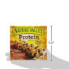 6893af068e066cb29656defd946adcaefc23918b09a62f210093a.jpg Nature Valley Protein Chewy Snack Bars, Variety Pack, 15 Bars, 21.3 oz