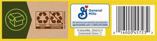 6893af0717144b60d0fa5045a2a2b7f1a8385708338cdde4b91bd.jpg Nature Valley Protein Chewy Snack Bars, Variety Pack, 15 Bars, 21.3 oz