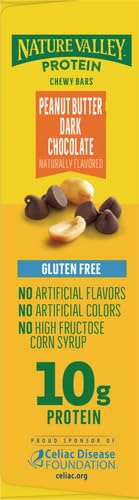 6893af089effbc2ea06b3af38f2c702039fa1fc83a92bf57c9e83.jpg Nature Valley Protein Chewy Snack Bars, Variety Pack, 15 Bars, 21.3 oz