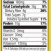 6893af093673da1d27e777b10870a96dfe51837e5ff81d86777c0.jpg Nature Valley Protein Chewy Snack Bars, Variety Pack, 15 Bars, 21.3 oz