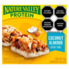 6893af0c76a421769ed9e71df48ebdb0fe4ea47da2263b5f45398.jpg Nature Valley Protein Chewy Snack Bars, Variety Pack, 15 Bars, 21.3 oz