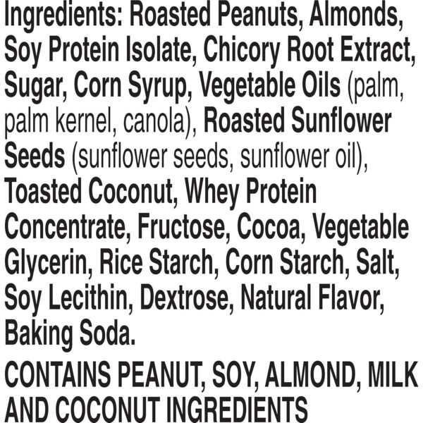 6893af0f601fe661ea538db5410f17056c89f40b6936a981b5c45.jpg Nature Valley Protein Chewy Snack Bars, Variety Pack, 15 Bars, 21.3 oz