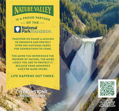 6893af1086775755c1a98b707d21c4674bfe270abf0c900440745.jpg Nature Valley Protein Chewy Snack Bars, Variety Pack, 15 Bars, 21.3 oz