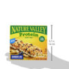6893af23e0efcfc9d8d3c248961c0a54359b55e2b4dcb0d79ec96.jpg Nature Valley Protein Chewy Snack Bars, Variety Pack, 15 Bars, 21.3 oz
