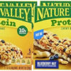 6893af247d146675dee0429d1cf3fc8197326d18956cca426c31c.jpg Nature Valley Protein Chewy Snack Bars, Variety Pack, 15 Bars, 21.3 oz