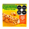 6893af267500553d3a2b95d4e0e8549a1c38e9f4e6ba321b3673f.jpg Nature Valley Protein Chewy Snack Bars, Variety Pack, 15 Bars, 21.3 oz
