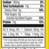 6893af3323a112a56201d796ae70ee4572624e9994dc15b53339a.jpg Nature Valley Protein Chewy Snack Bars, Variety Pack, 15 Bars, 21.3 oz